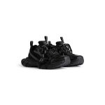 Men’s 3xl Sneaker in Black - Image 2
